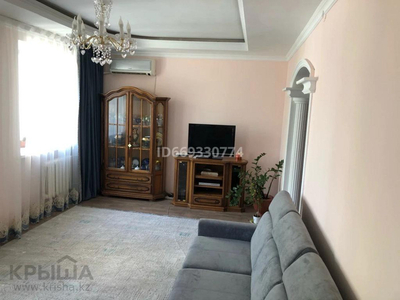 3-комнатная квартира, 89 м², 3/5 этаж, Курмангазы 5