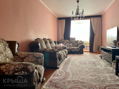 3-комнатная квартира, 95 м², 7/10 этаж, Бектурова 2/1