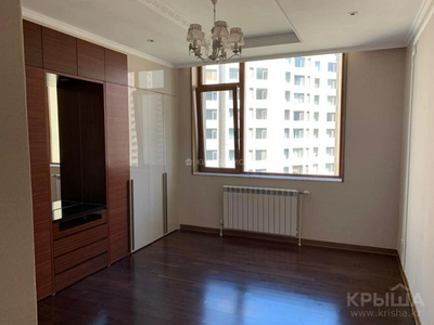 4-комнатная квартира, 189.4 м², 11/20 этаж, Байтурсынова 1