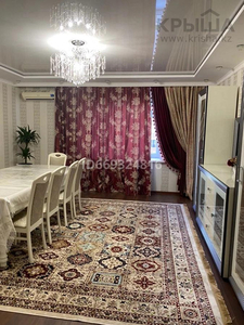 5-комнатная квартира, 150 м², 4/5 этаж, Абулхаир хана 171