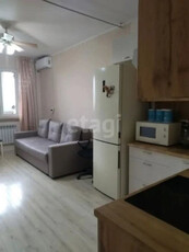 Продажа 1-комнатной квартиры, 30 м, Садвакасова, дом 35