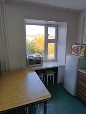 1-комн. квартира , 30.4м² , 3/5 этаж