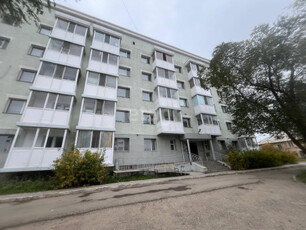 Продажа 1-комнатной квартиры, 31 м, Кутпанова, дом 27