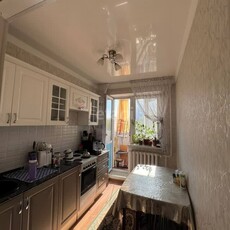 1-комн. квартира , 34м² , 4/5 этаж