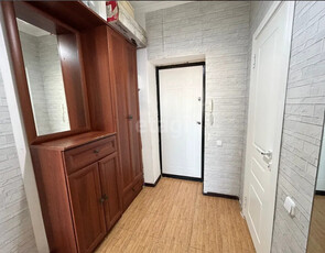 1-комн. квартира , 35м² , 1/5 этаж