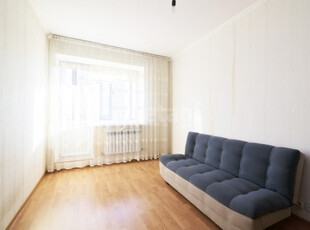 Продажа 1-комнатной квартиры, 35 м, Тлендиева, дом 52