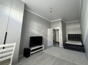 1-комн. квартира , 35м² , 6/7 этаж