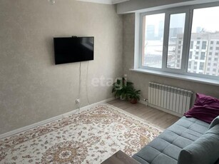 1-комн. квартира , 36м² , 11/24 этаж