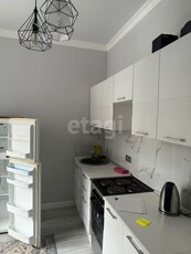 1-комн. квартира , 36м² , 3/10 этаж