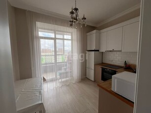 1-комн. квартира , 36м² , 7/10 этаж