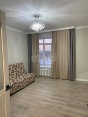 1-комн. квартира , 37м² , 1/7 этаж