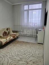 1-комн. квартира , 37м² , 15/20 этаж