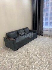 1-комн. квартира , 37м² , 4/10 этаж