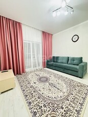 1-комн. квартира , 38м² , 8/10 этаж