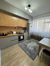 1-комн. квартира , 39м² , 2/8 этаж