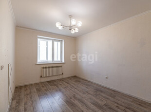 Продажа 1-комнатной квартиры, 39 м, Болекпаева, дом 8