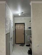 1-комн. квартира , 40м² , 8/22 этаж