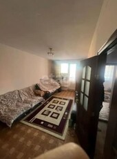 1-комн. квартира , 40.3м² , 8/9 этаж