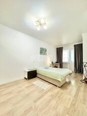 1-комн. квартира , 47м² , 1/20 этаж