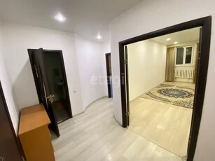 1-комн. квартира , 47м² , 10/10 этаж