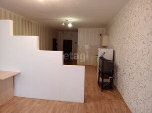 1-комн. квартира , 50м² , 6/17 этаж