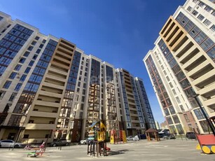 2-комн. квартира , 39.7м² , 7/12 этаж