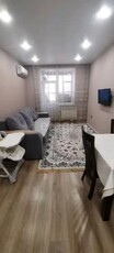 2-комн. квартира , 40м² , 10/13 этаж