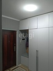 2-комн. квартира , 40.4м² , 4/7 этаж