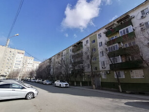 Продажа 2-комнатной квартиры, 43 м, Утемисова, дом 114а