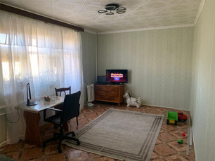 Продажа 2-комнатной квартиры, 43 м, Алиханова, дом 24/3