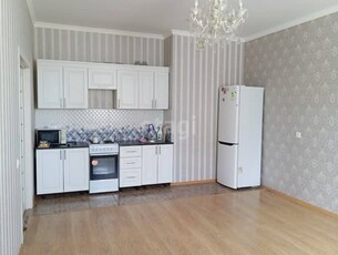 2-комн. квартира , 45.2м² , 14/15 этаж