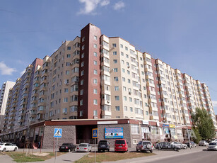 2-комн. квартира , 47.3м² , 2/13 этаж