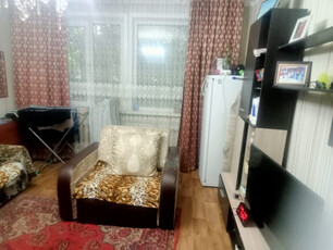 Продажа 2-комнатной квартиры, 48 м, Затаевича (Зональная), дом 95