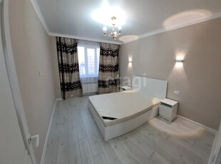 2-комн. квартира , 48.1м² , 7/10 этаж