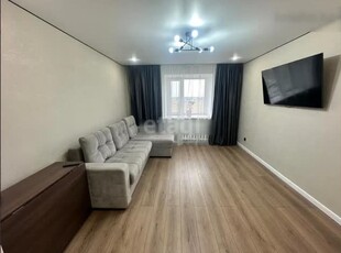 2-комн. квартира , 50м² , 9/9 этаж