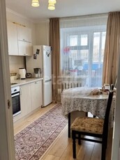 2-комн. квартира , 50.5м² , 11/12 этаж