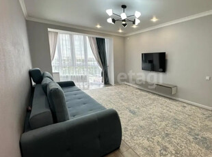 2-комн. квартира , 52м² , 4/7 этаж