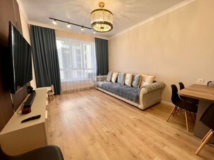 2-комн. квартира , 55м² , 13/17 этаж