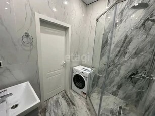 2-комн. квартира , 56м² , 17/20 этаж