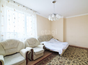 2-комн. квартира , 56.5м² , 9/25 этаж