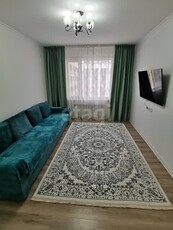 2-комн. квартира , 57.1м² , 8/9 этаж