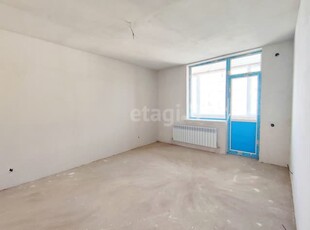 2-комн. квартира , 58м² , 14/14 этаж