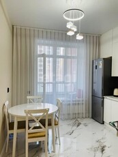 2-комн. квартира , 58.7м² , 4/9 этаж