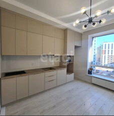 2-комн. квартира , 59м² , 5/12 этаж