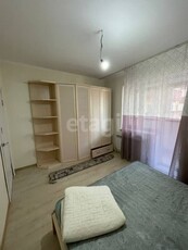 2-комн. квартира , 59.1м² , 12/17 этаж