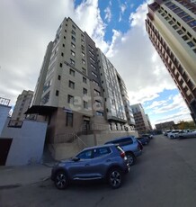 2-комн. квартира , 63м² , 2/10 этаж