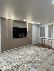 2-комн. квартира , 63м² , 6/13 этаж