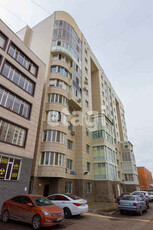 2-комн. квартира , 65.5м² , 3/10 этаж