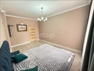 2-комн. квартира , 68м² , 6/13 этаж