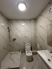 2-комн. квартира , 80.5м² , 10/20 этаж